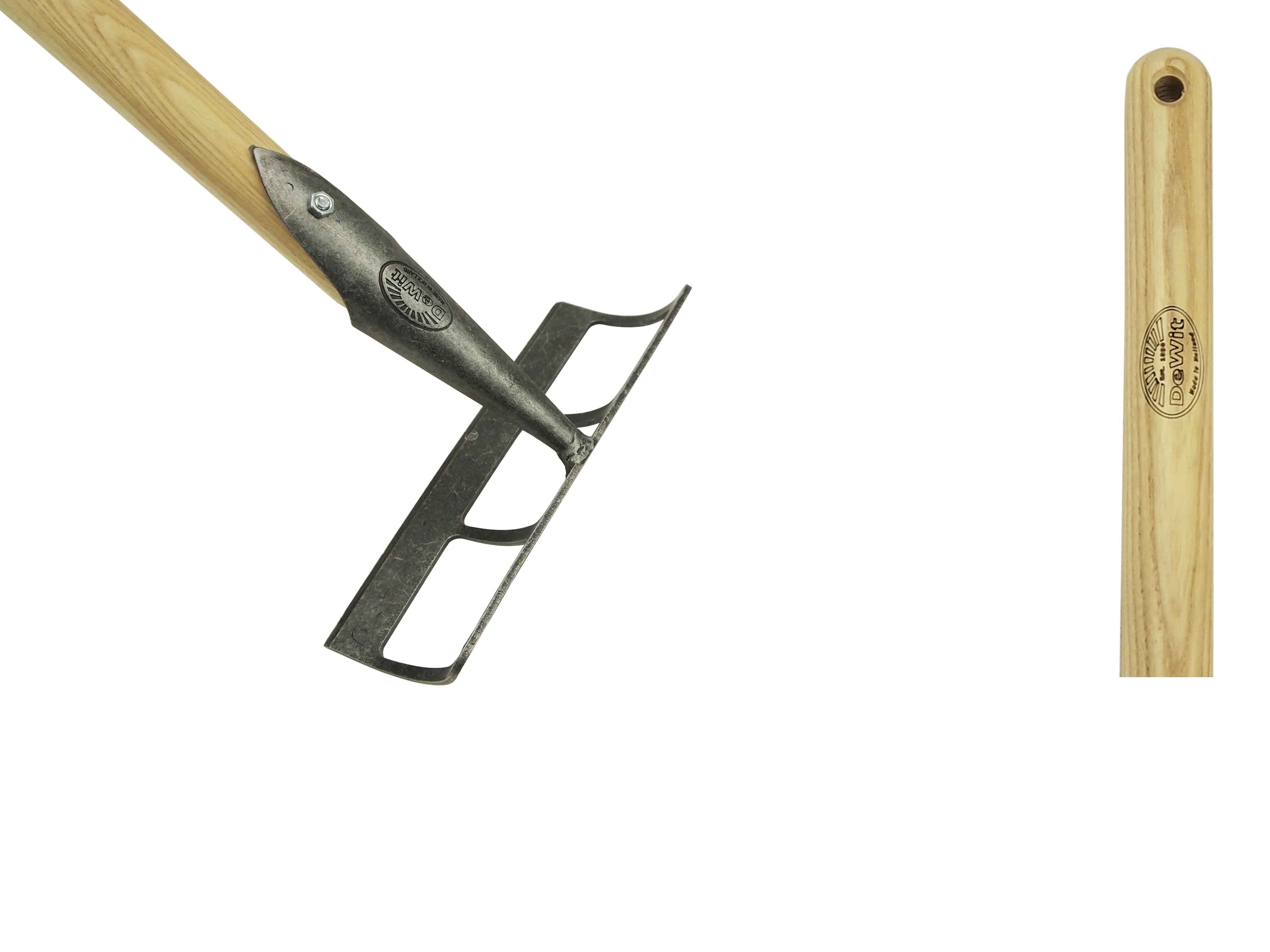 Hoerake profi with 170cm handle